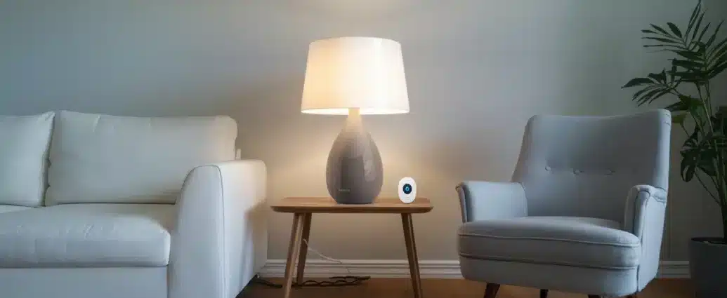 Dimmer eller smartbelysning – hva bør du velge? – illustrasjon