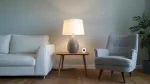 Dimmer eller smartbelysning – hva bør du velge? – illustrasjon