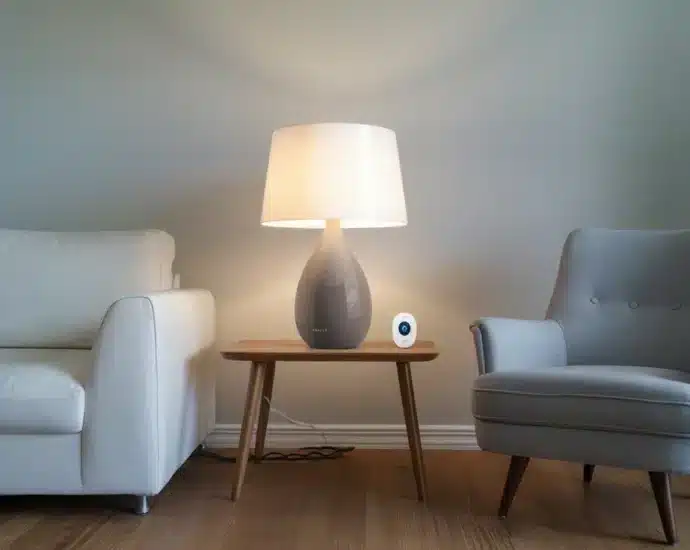 Dimmer eller smartbelysning – hva bør du velge? – illustrasjon