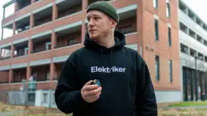 Elektriker 2