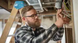 Hva er forskjellen elektriker el installator featured