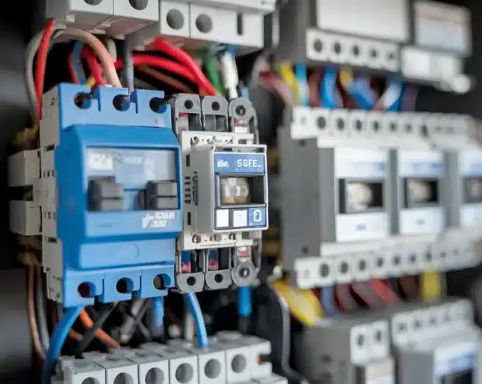 Jordfeilbryter er hvorfor viktig featured