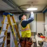 Kan du gjore elektrisk arbeid selv dette sier loven featured