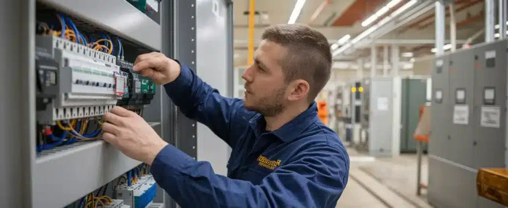 Ma du oppgradere elektriske anlegget ditt featured