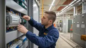 Ma du oppgradere elektriske anlegget ditt featured