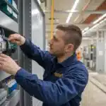 Når må du oppgradere det elektriske anlegget ditt? – illustrasjon