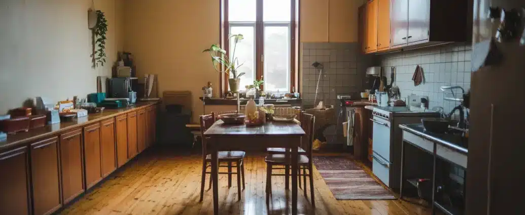 Oppussing kjokken slik planlegger du elektriske featured