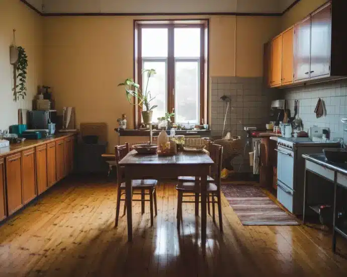 Oppussing kjokken slik planlegger du elektriske featured