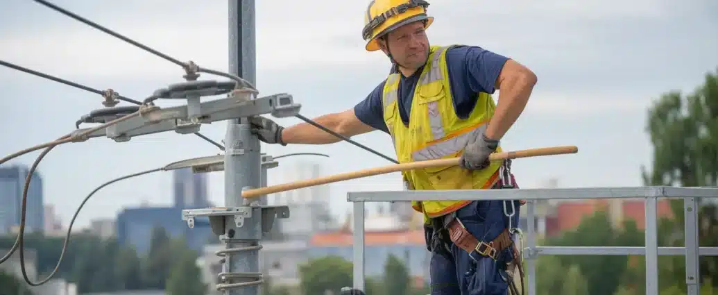 Sertifiseringer og krav for å bli elektriker i norge 1 Sertifiseringer krav bli elektriker norge featured