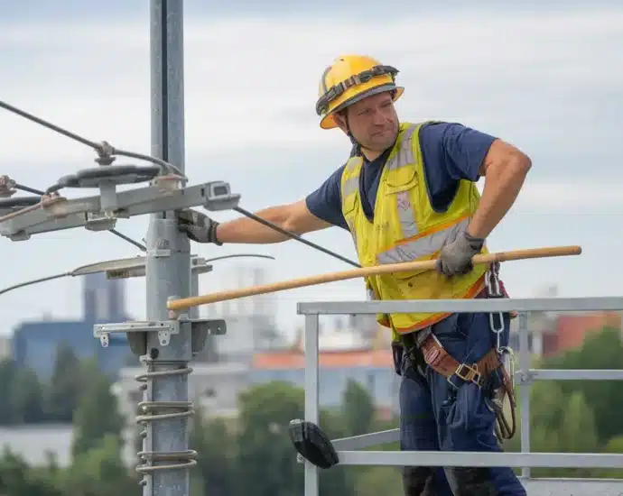 Sertifiseringer krav bli elektriker norge featured