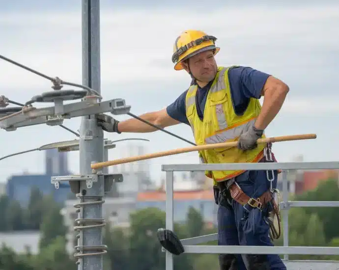 Sertifiseringer og krav for å bli elektriker i norge 18 Sertifiseringer og krav for å bli elektriker i norge – illustrasjon