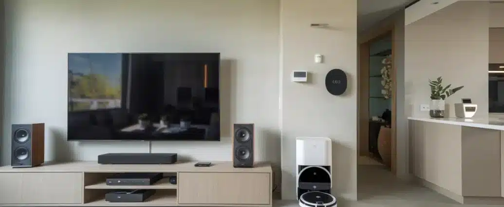 Slik sparer du strom smart elektrisk installasjon featured