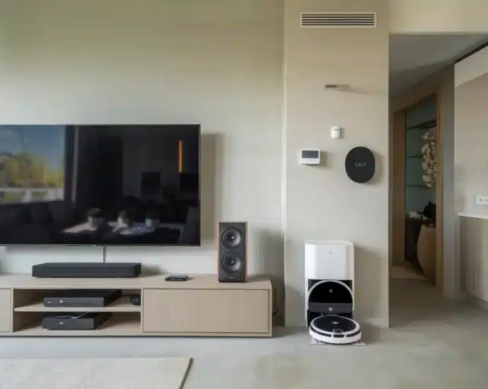 Slik sparer du strom smart elektrisk installasjon featured