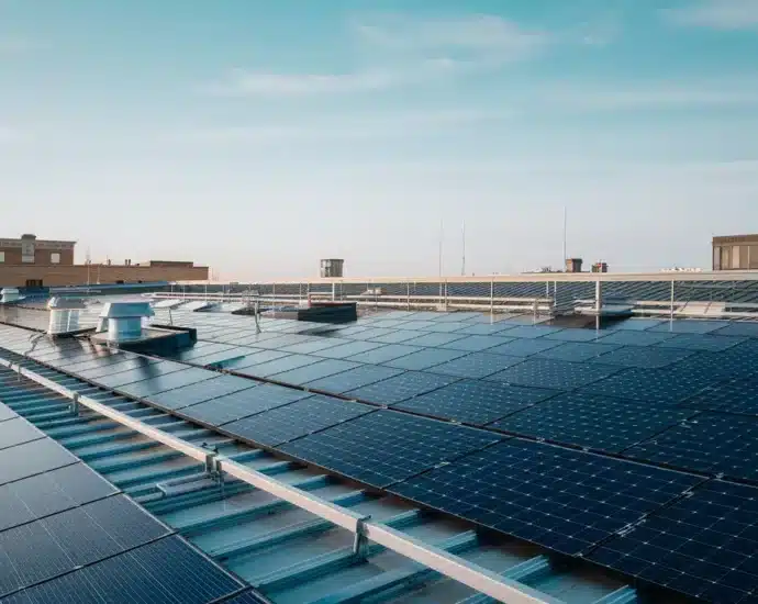 Solceller på taket: installasjon, kostnader og lønnsomhet 16 Solceller på taket: installasjon, kostnader og lønnsomhet – illustrasjon