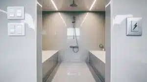 Elektriske installasjoner vatrom sier regelverket featured