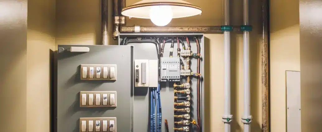 Hvor ofte bor du sjekke elektriske anlegget ditt featured