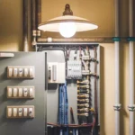 Hvor ofte bør du sjekke det elektriske anlegget ditt? – illustrasjon