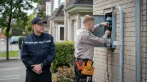 Hvordan fungerer hovedsikring skjer hvis ryker featured