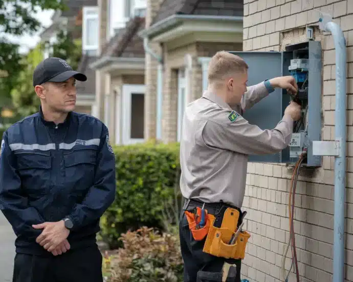 Hvordan fungerer hovedsikring skjer hvis ryker featured