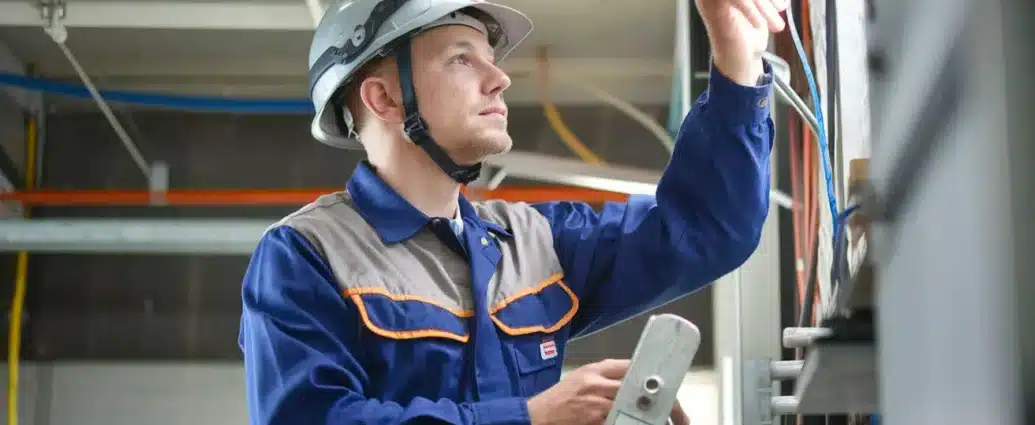 Lovkrav regler elektrisk arbeid norge featured