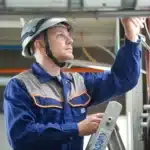Lovkrav og regler for elektrisk arbeid i norge 3 Lovkrav regler elektrisk arbeid norge featured