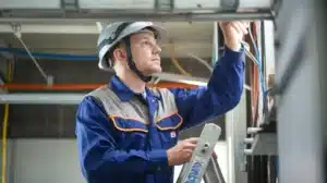 Lovkrav regler elektrisk arbeid norge featured