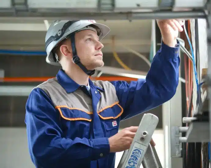 Lovkrav regler elektrisk arbeid norge featured