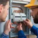 Vanligste elektriske feilene elektrikere ser norske hjem featured