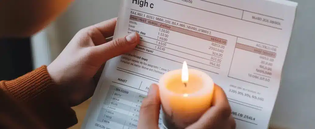 Hvordan unnga stromsjokk stromregningen featured