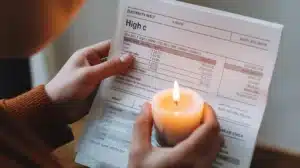 Hvordan unnga stromsjokk stromregningen featured