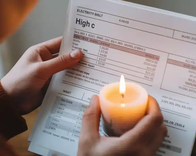 Hvordan unnga stromsjokk stromregningen featured