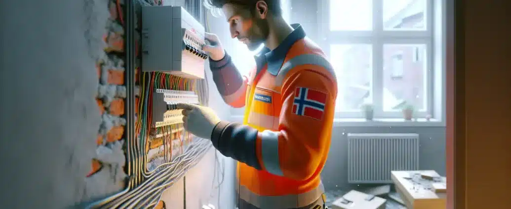 Hva er jordfeil? Forstå årsaker, konsekvenser og hvordan forebygge dem – illustrasjon