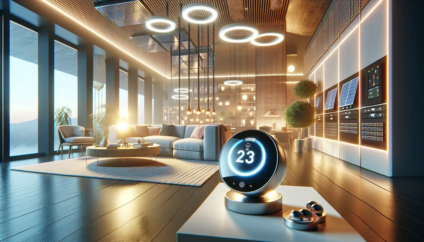 De mest innovative elektriske produktene p&aring; markedet i 2025: smart, effektiv og b&aelig;rekraftig &ndash; illustrasjon 1