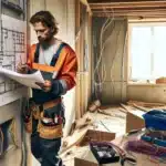 Hvordan planlegge elektriske systemer for en renovering: sikkerhet, nek 400 og smarthus – illustrasjon