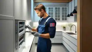 Hvordan vedlikeholde det elektriske anlegget i hjemmet: sjekkliste, tips og sikkerhet – illustrasjon
