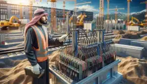 Slik fungerer jordingssystemer i elektriske installasjoner: typer, krav og sikkerhet 9 Mbuo3 eoww lxndh7hxya