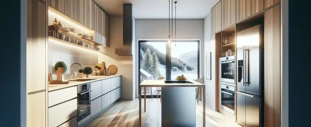 De mest energieffektive elektriske apparatene i 2025: guide til lavere strømregning – illustrasjon