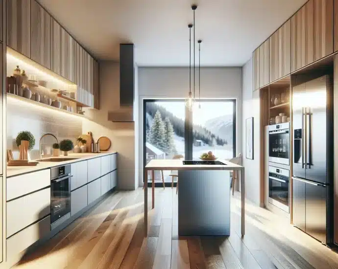 De mest energieffektive elektriske apparatene i 2025: guide til lavere strømregning – illustrasjon