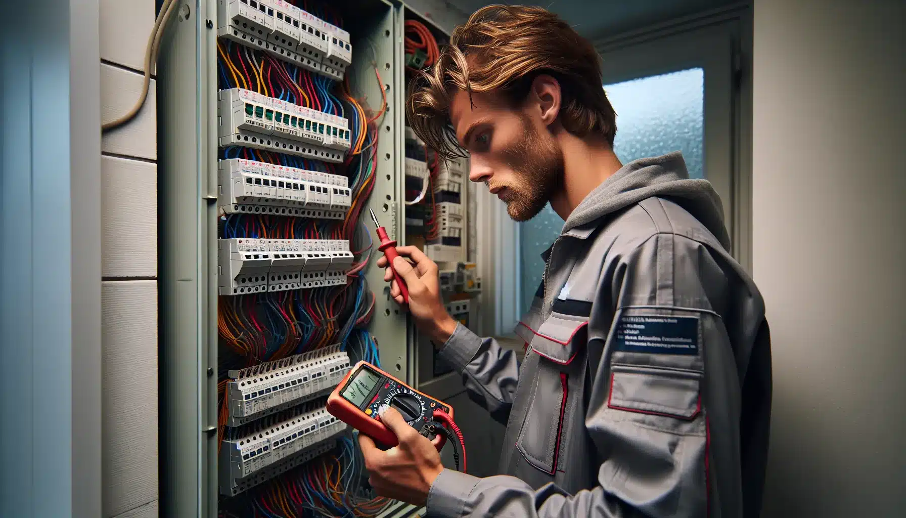 Hvordan vedlikeholde det elektriske anlegget i hjemmet: sjekkliste, tips og sikkerhet &ndash; illustrasjon 2
