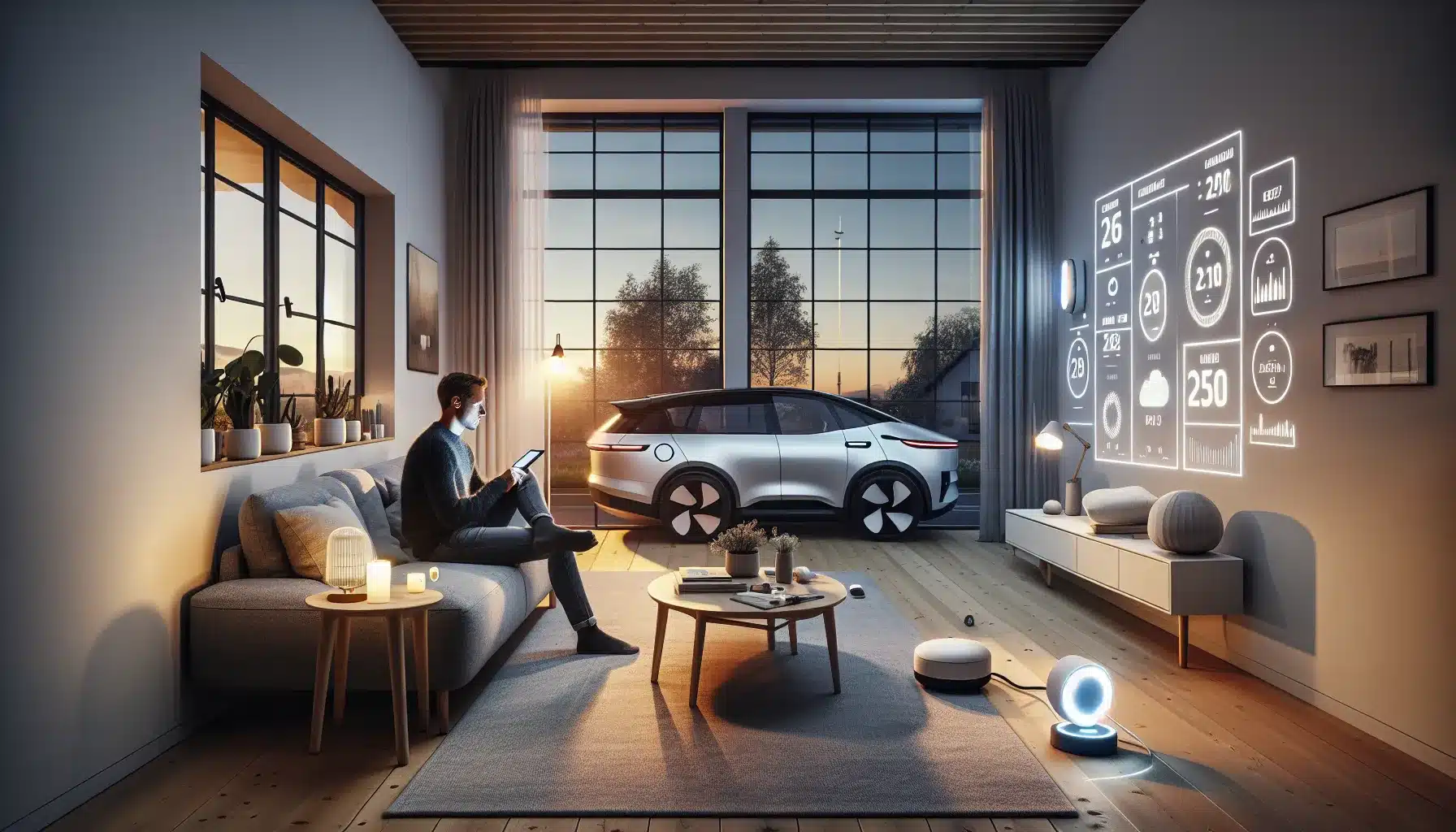De mest innovative elektriske produktene p&aring; markedet &ndash; illustrasjon 1