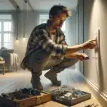 Hvordan installere en dimmerbryter for bedre belysning – illustrasjon