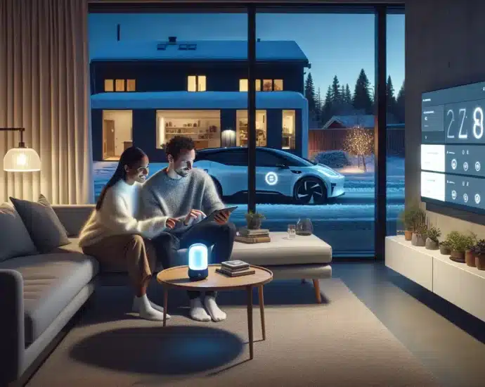 De mest innovative elektriske produktene på markedet – illustrasjon